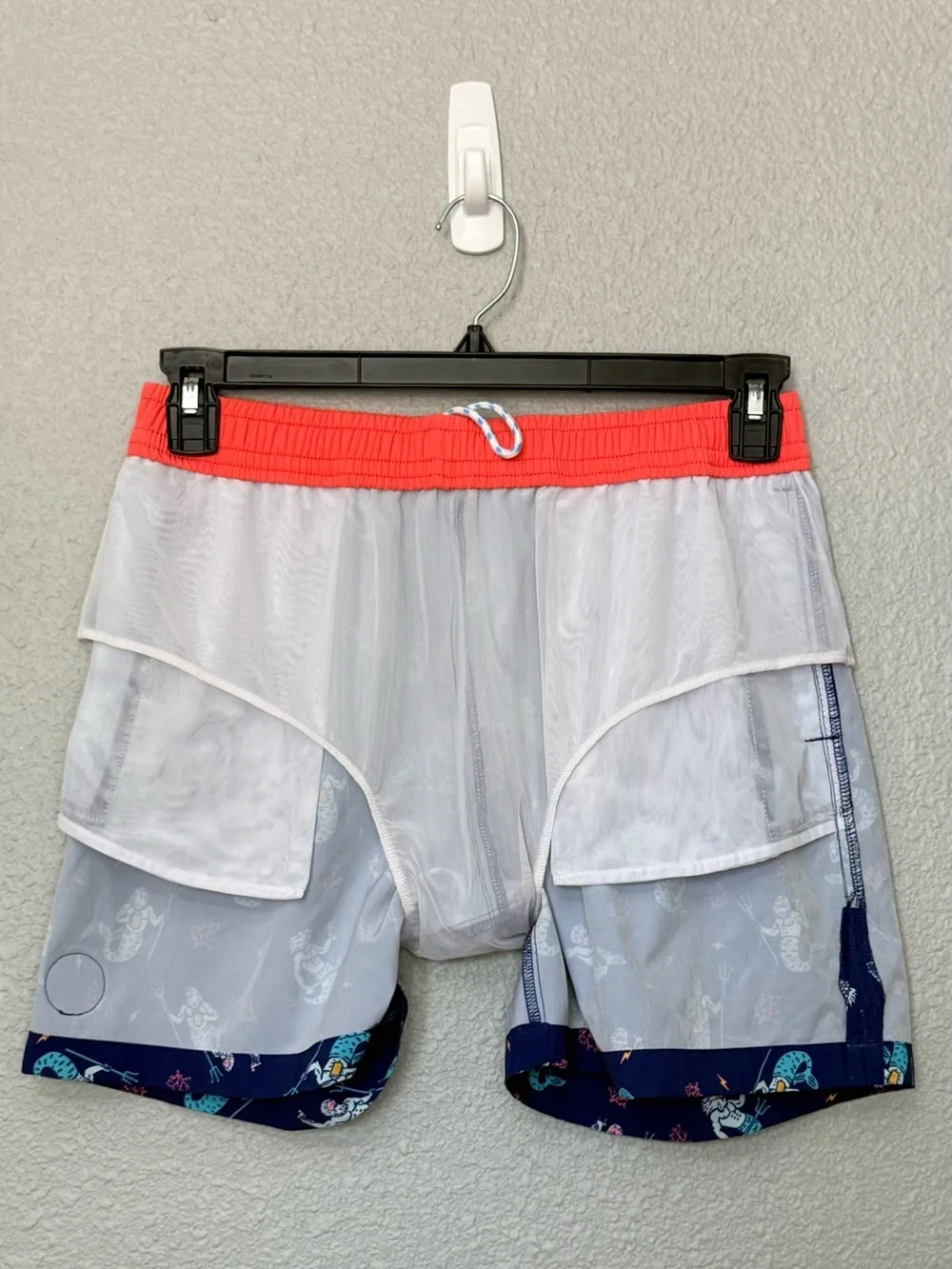 chubbies like new